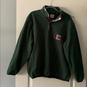 Southern Proper mens all-prep pullover